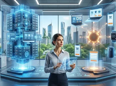 Headless чи традиційна архітектура для e-commerce у 2026 році: як бізнесу обрати модель перед запуском