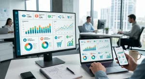 Як вимірювати ефективність SMM-кампанії: ключові KPI, які справді показують результат для бізнесу