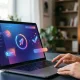 Як мікроанімації та motion design у вебсайтах впливають на залучення користувачів
