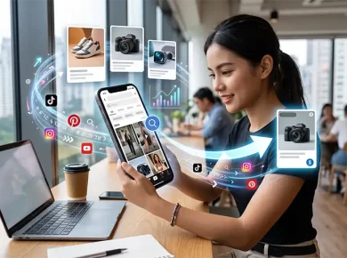 Як використовувати Social Search у PPC: нові сценарії для реклами, коли клієнти шукають через соцмережі