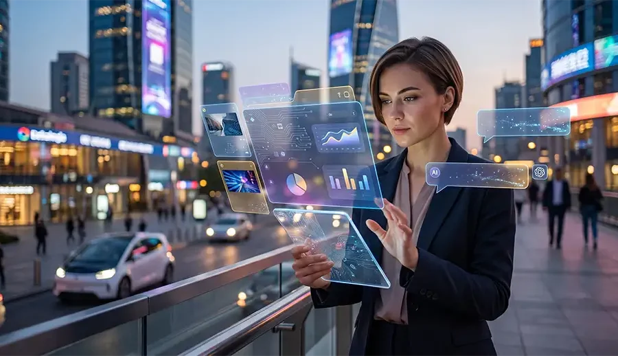 SEO для новинних сайтів у 2026: як адаптувати контент під AI Overviews, Google Discover і генеративні відповіді