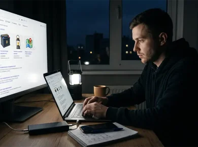 Як налаштувати PPC для кризових інформаційних запитів у Google Ads