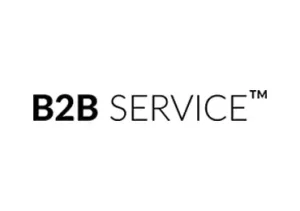 Інтернет магазин "B2B Service" cz
