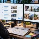 Як використовувати бібліотеку реклами конкурентів у PPC: методика пошуку креативних гіпотез для Google Ads і Meta