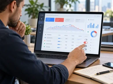 Коли вимикати рекламні кампанії Google Ads