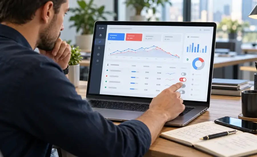 Коли вимикати рекламні кампанії Google Ads